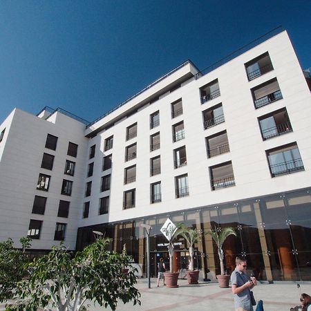 Hotel Zentral Center - Adults Only بلايا ذي لاس أميريكاس المظهر الخارجي الصورة