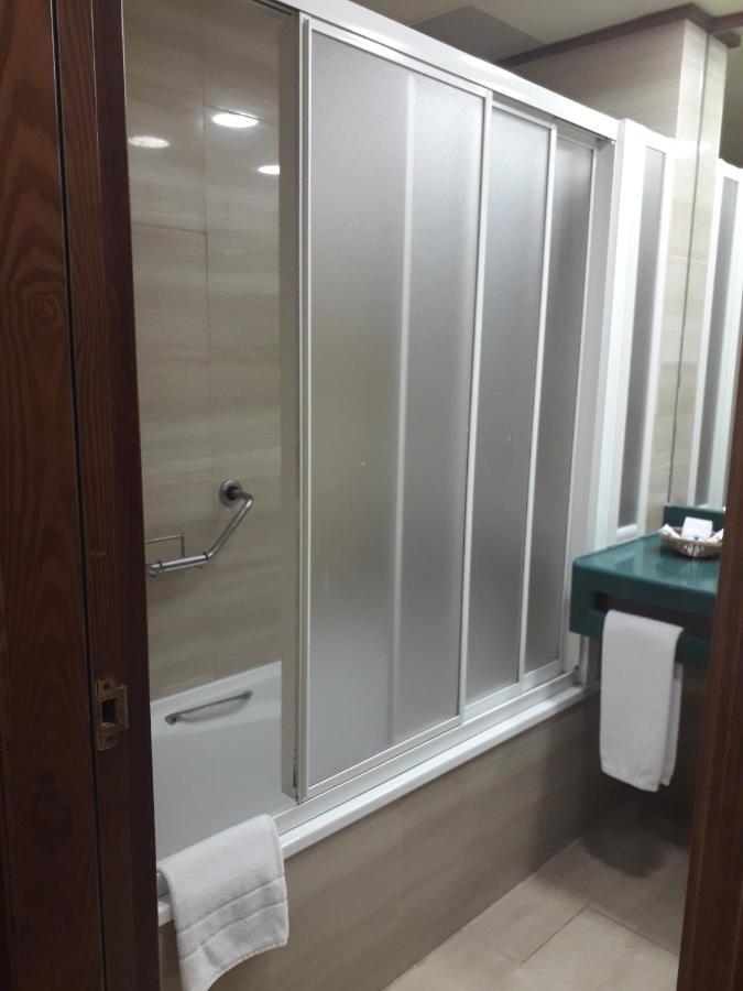 Hotel Zentral Center - Adults Only بلايا ذي لاس أميريكاس المظهر الخارجي الصورة