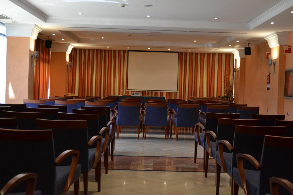 Hotel Zentral Center - Adults Only بلايا ذي لاس أميريكاس المظهر الخارجي الصورة