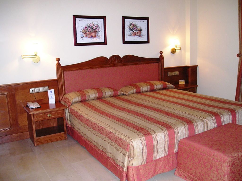 Hotel Zentral Center - Adults Only بلايا ذي لاس أميريكاس المظهر الخارجي الصورة