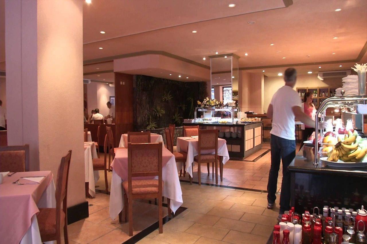 Hotel Zentral Center - Adults Only بلايا ذي لاس أميريكاس المظهر الخارجي الصورة