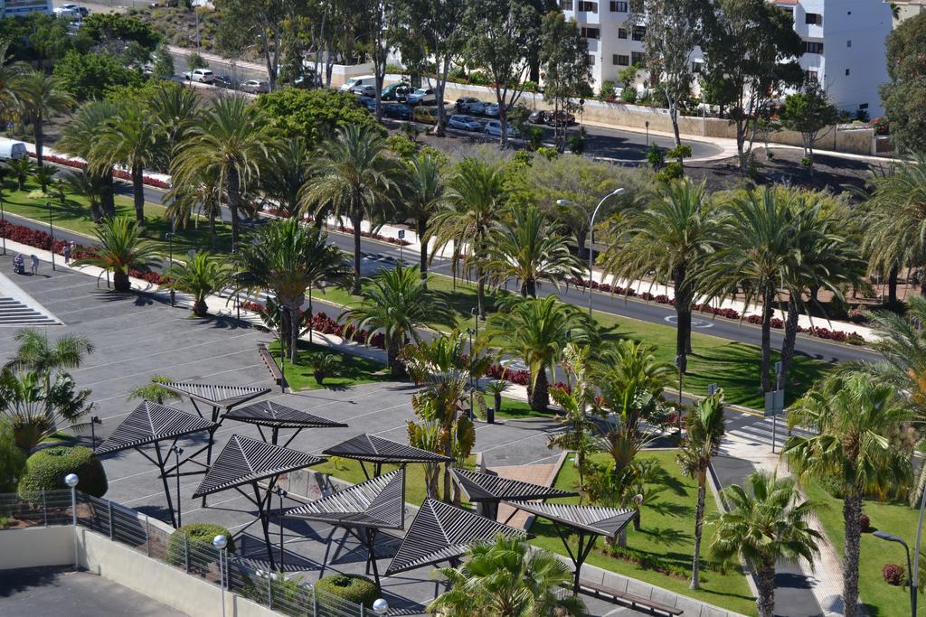 Hotel Zentral Center - Adults Only بلايا ذي لاس أميريكاس المظهر الخارجي الصورة