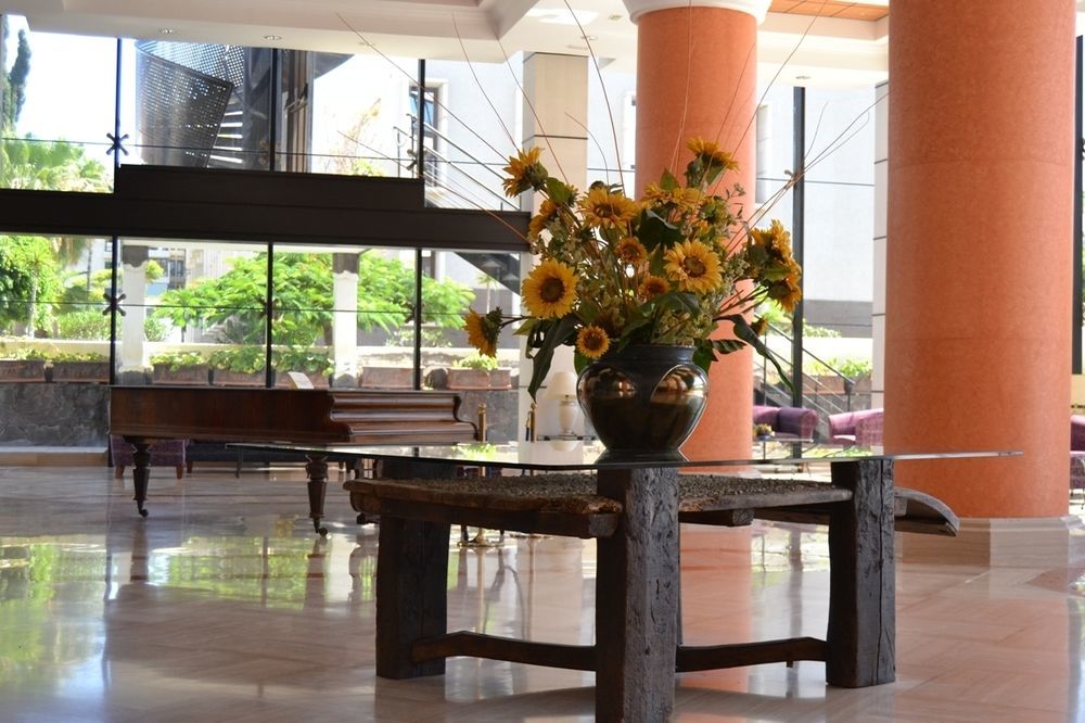 Hotel Zentral Center - Adults Only بلايا ذي لاس أميريكاس المظهر الخارجي الصورة