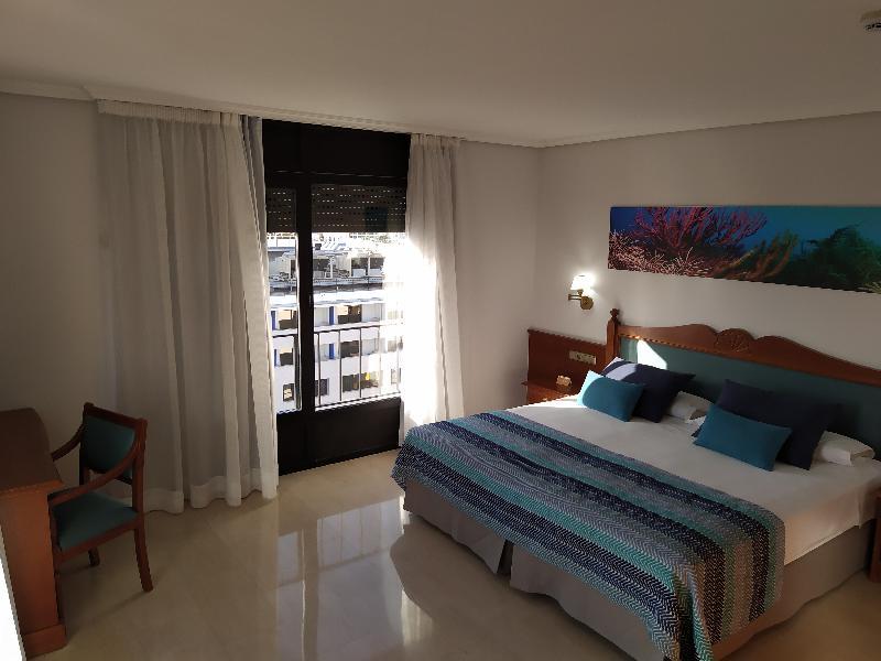 Hotel Zentral Center - Adults Only بلايا ذي لاس أميريكاس المظهر الخارجي الصورة